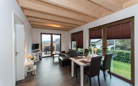 Ferienwohnung Tiefenbach